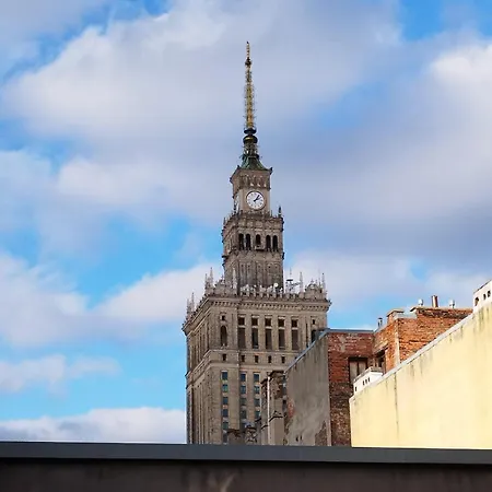 Super With Palace View!