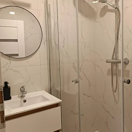 Apartament Super With Palace View! *