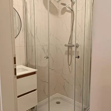 Super With Palace View! ワルシャワ