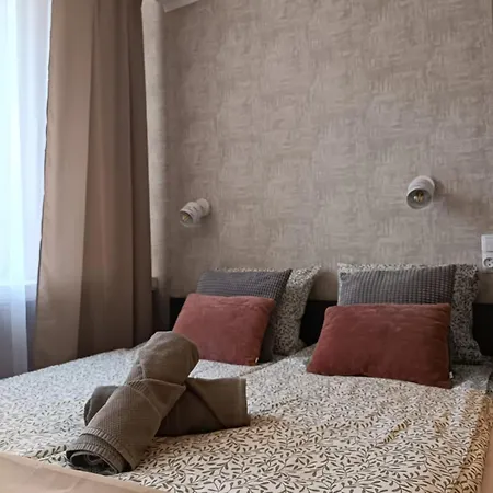 Super Central Modern Flat #Palace View #55